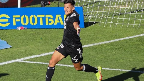 El Pibe alzó la voz a horas del debut del Cacique