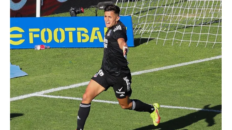 El Pibe alzó la voz a horas del debut del Cacique