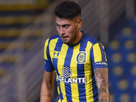 Reportan que Emmanuel Ojeda llega a Universidad de Chile