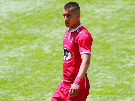 Valencia Jr contempla como especial duelo contra la U