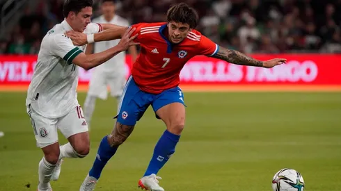 El gran deseo de Joaquín Montecinos tras partir a México