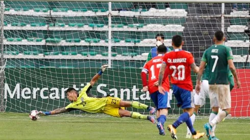 Cortés fue una de las figuras ante los altiplánicos