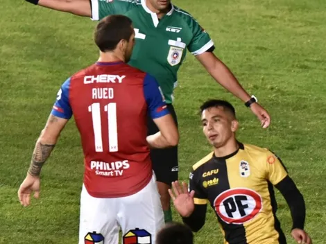 Coquimbo Unido vs. Universidad Católica: VER EN VIVO, minuto a minuto el partido por el Campeonato Nacional 2022