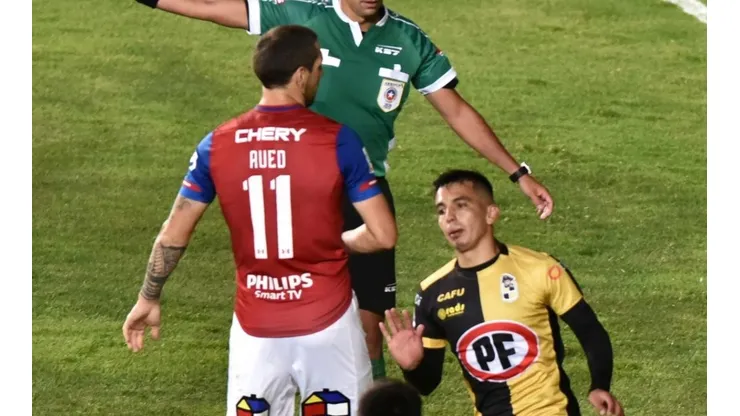 El equipo de la cuarta región recibe al tetracampeón este sábado