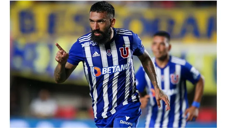 Universidad Católica es el monarca vigente del Campeonato Nacional, y espera revalidar credenciales este 2022.