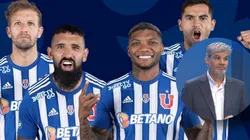 El periodista cree que el cuadro laico requiere de otro jugador en la zona defensiva