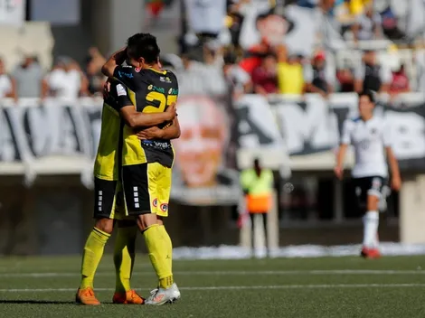Colo Colo no jugará la Noche Canaria contra San Luis