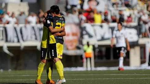 Colo Colo no jugará la Noche Canaria contra San Luis.