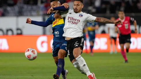 Colo Colo vs Everton: Cómo ver EN VIVO por TNT Sports y streaming el partido por el Torneo Nacional 2022
