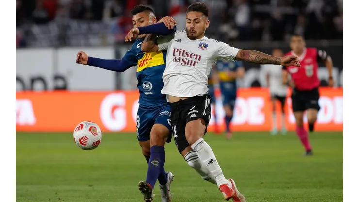 Colo Colo vs Everton: Cómo ver EN VIVO por TNT Sports y streaming el partido por el Torneo Nacional 2022