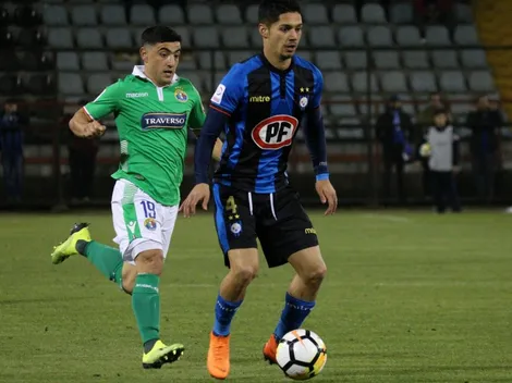 Huachipato anunció el retorno de otro viejo conocido