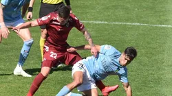 Celestes y papayeros le dan inicio al Campeonato Nacional 2022