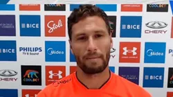 El defensor estuvo en conferencia de prensa durante este miércoles