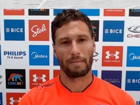 Lanaro aspira a lo máximo con la UC durante esta temporada 2022