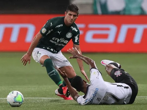 Kuscevic entró en la nomina para ir al Mundial de Clubes