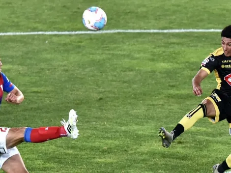 Coquimbo Unido vs. Universidad Católica: Cómo ver EN VIVO por TNT Sports y streaming el partido por el Torneo Nacional 2022