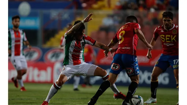 Los hispanos reciben a los árabes en Santa Laura por la primera fecha del torneo