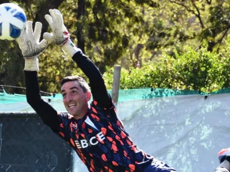 "Los nombres no hacen a los jugadores, sino que hay que ver con las ganas que llegas"