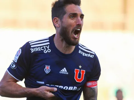 Larrivey es presentado como refuerzo del Cosenza en la Serie B de Italia