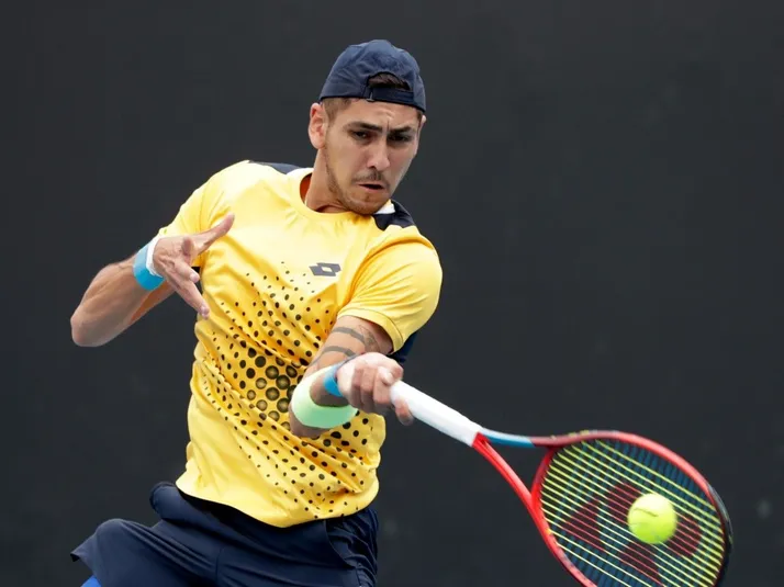 Tabilo enfrenta a Taberner por un cupo a los cuartos del Córdoba Open 2022