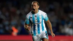 Se abre la puerta para que Marcelo Díaz retorne a Racing