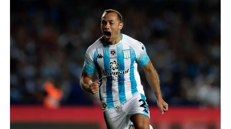 Se abre la puerta para que Marcelo Díaz retorne a Racing