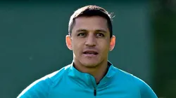 El Niño Maravilla se vio vestido con un short de La U