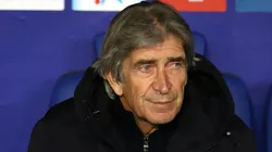 Pellegrini histórico con el Betis que se instala en las semifinales.