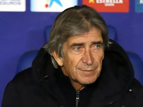 Pellegrini histórico con el Betis que se instala en las semifinales