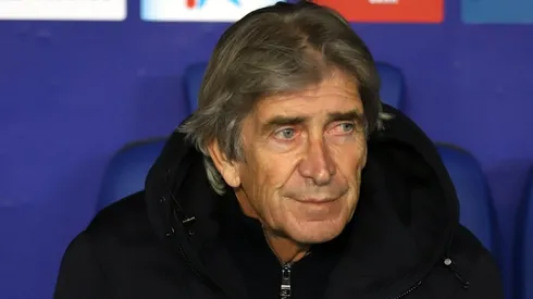 Pellegrini histórico con el Betis que se instala en las semifinales.