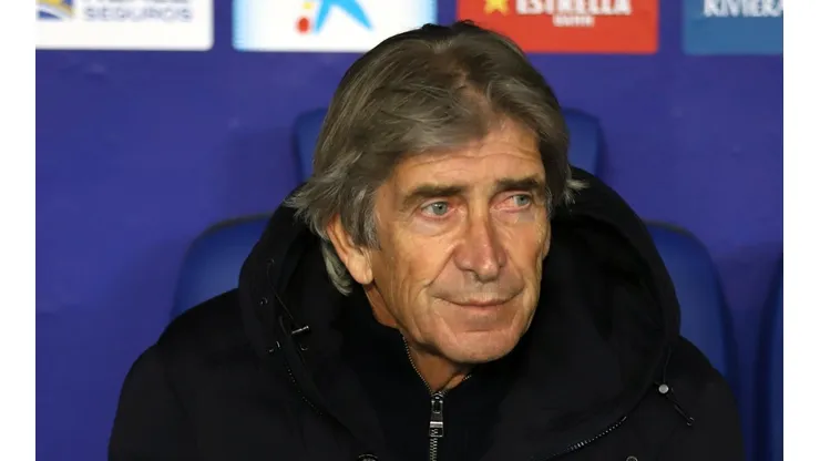 Pellegrini histórico con el Betis que se instala en las semifinales.
