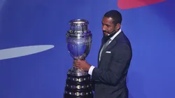 Copa America 2019 Official Draw