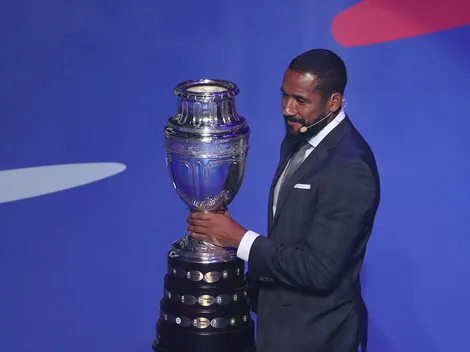 Las dos grandes deudas de Jean Beausejour en su carrera