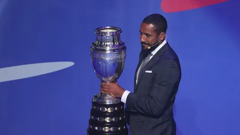 Copa America 2019 Official Draw