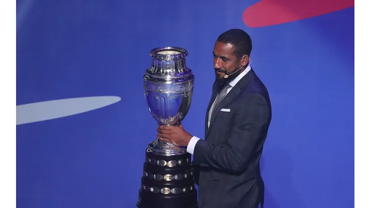 Copa America 2019 Official Draw