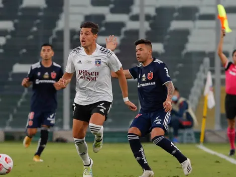 Albornoz sella su retorno a Europa tras su paso por el Cacique