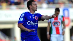 Detalles separan a Luis Felipe Gallegos con la U.