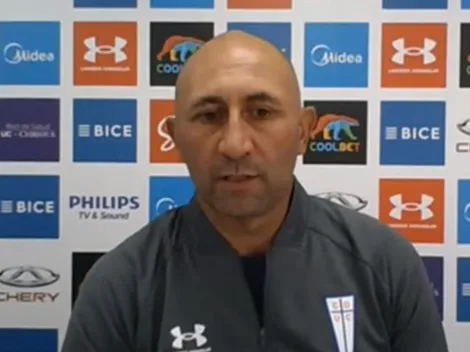 Paulucci explica la situación de no traer refuerzos de renombre a Chile