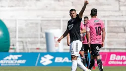 La emotiva despedida de Colo Colo para Iván Morales.