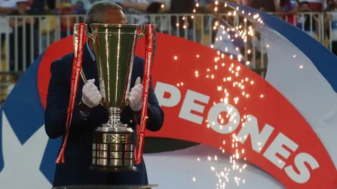 Los datos y horarios de la primera fecha del Campeonato Nacional