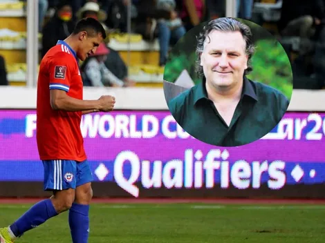 Tudor llena de elogios a Sánchez y pide que juegue de delantero