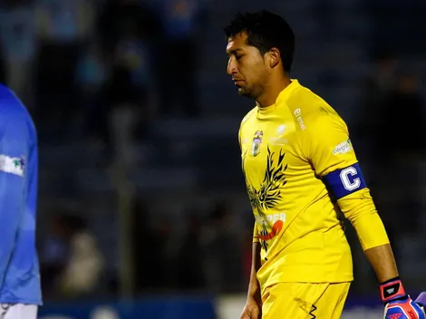 Luis Marín recuerda la tragedia de de los 16 hinchas de O'Higgins