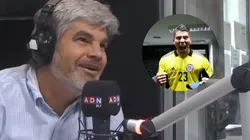 Juan Cristóbal Guarello analiza el triunfo de Chile ante Bolivia