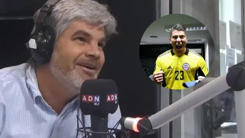 Juan Cristóbal Guarello analiza el triunfo de Chile ante Bolivia