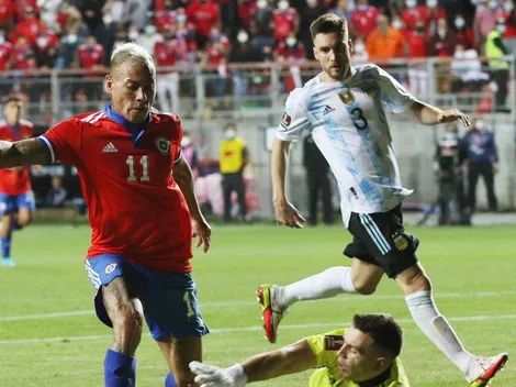 Goldberg: "Si el resultado no es favorable, hay que mirar el futuro con ojo crítico"