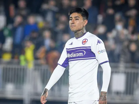 Presidente de Galatasaray confirma el fichaje de Pulgar