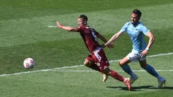 O'Higgins recibe a La Serena en el debut del torneo.