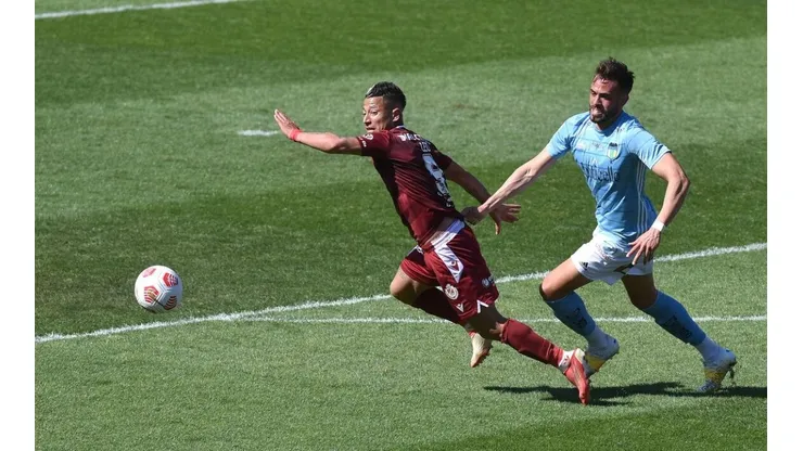 O'Higgins recibe a La Serena en el debut del torneo.