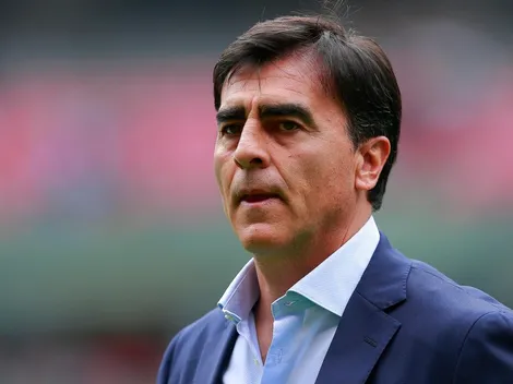 Guarello no ve a Quinteros saliendo de Colo Colo para ir a La Roja este 2022