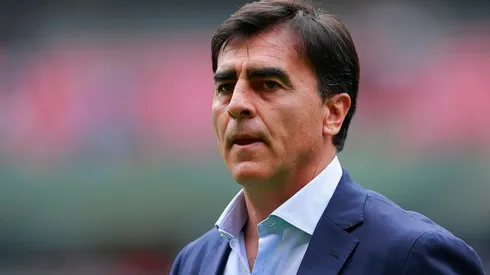 Gustavo Quinteros se transformó en uno de los mejores DT del medio chileno